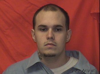 Tyler T Owens Mugshot