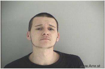 Tyler Dane Peters Mugshot