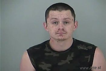 Tyler Austin Reedy Mugshot