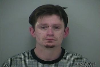 Tyler Austin Reedy Mugshot