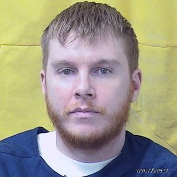 Tyler M Reynolds Mugshot