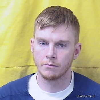 Tyler M Reynolds Mugshot