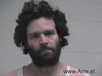 Tyler Wade Rhoades Mugshot