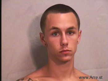 Tyler Anthony Rose Mugshot