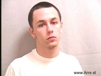 Tyler Anthony Rose Mugshot