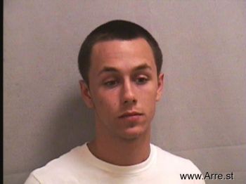 Tyler Anthony Rose Mugshot