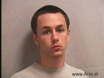 Tyler Anthony Rose Mugshot