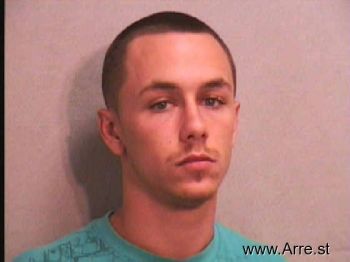 Tyler Anthony Rose Mugshot