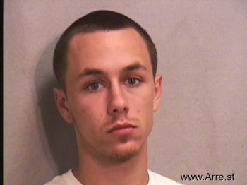 Tyler Anthony Rose Mugshot