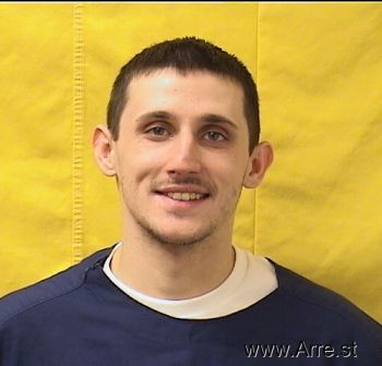 Tyler R Russell Mugshot