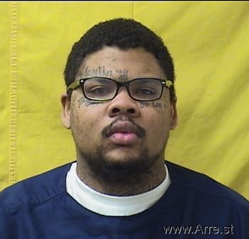 Tyler J Solomon Mugshot