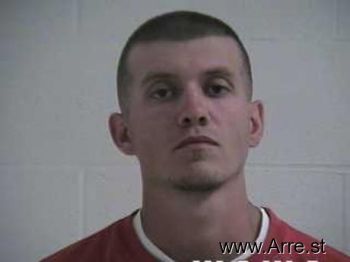 Tyler James Stone Mugshot