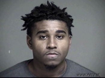 Tyler  Taylor Mugshot