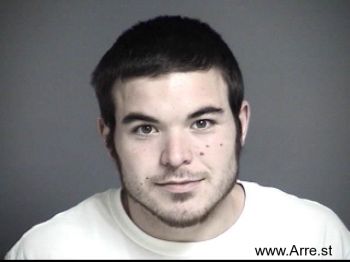 Tyler Scott Taylor Mugshot