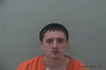 Tyler Devon Tosco Mugshot