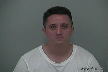 Tyler Devon Tosco Mugshot