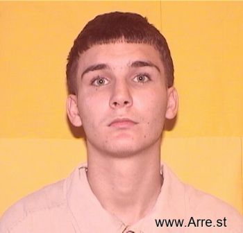 Tyler  Tubbs Mugshot