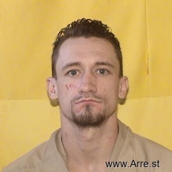 Tyler John Wallace Mugshot