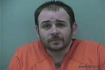 Tyler Robert Wiese Mugshot