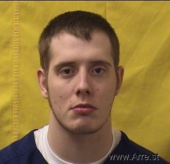 Tyler Steven Wolfe Mugshot