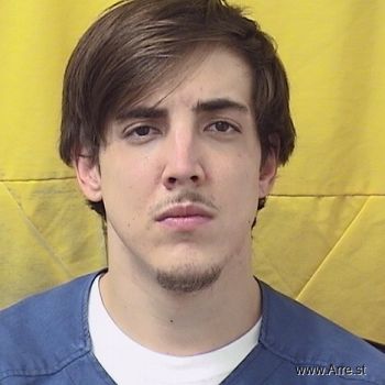 Tyler J Young Mugshot