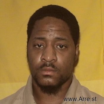 Tyree  Allen Mugshot