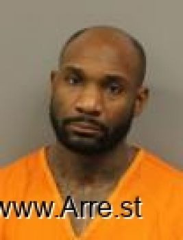 Tyree Edward Carter Mugshot