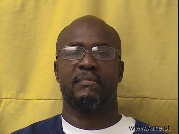 Tyree  Banks Sr. Mugshot