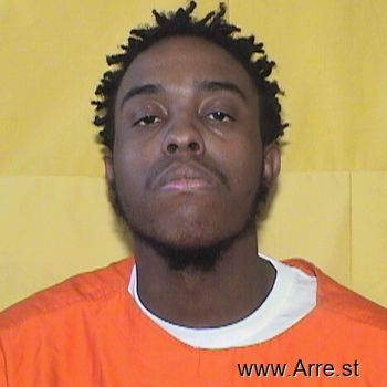 Tyree J Taylor Mugshot