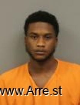 Tyree Duane Maliek Williams Mugshot