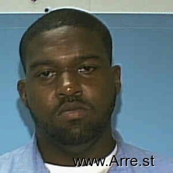 Tyree Anthony Williams Mugshot