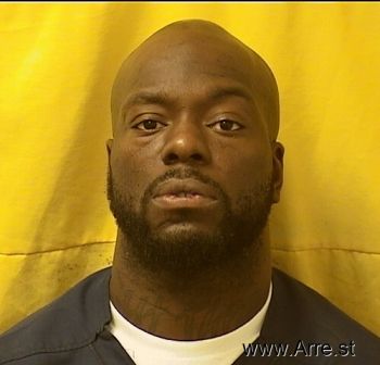 Tyreese  Morris Mugshot