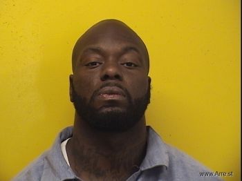 Tyreese  Morris Mugshot