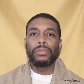 Tyrell  Ballentine Mugshot