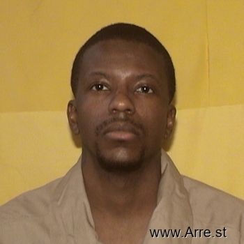 Tyrell  Hollis Mugshot