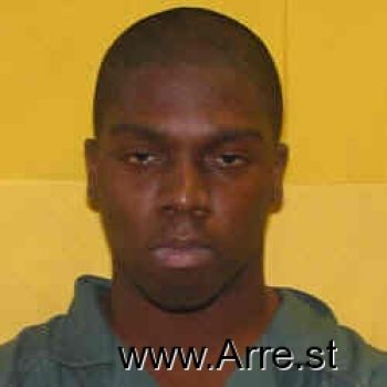 Tyrell  Lyons Mugshot