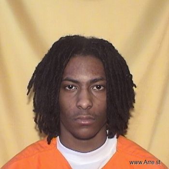 Tyrell Trejon Mcnair Mugshot