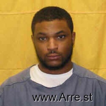 Tyrell A Moore Mugshot