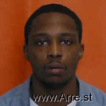 Tyrell M Simmons Mugshot