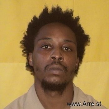 Tyrell Marquise Simmons Mugshot