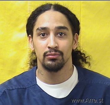 Tyrell L Williams Mugshot