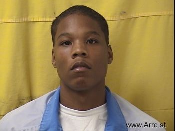 Tyrell  Young Mugshot