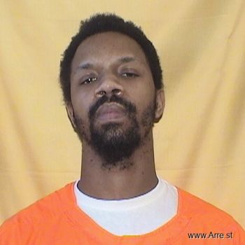 Tyrin L Blackwell Mugshot