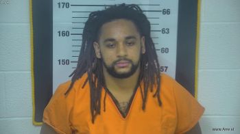 Tyron Harvel Webb Mugshot