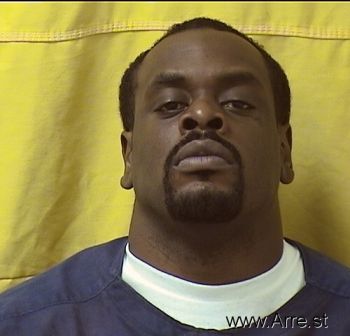 Tyrone  Allen Mugshot