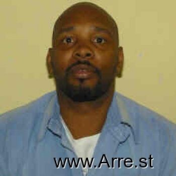 Tyrone  Berry Mugshot