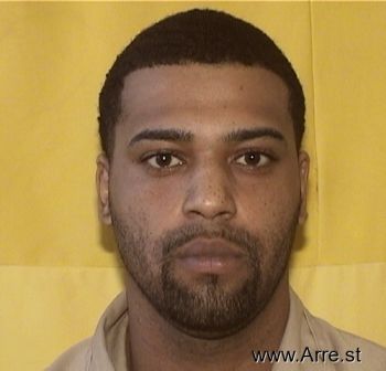 Tyrone Maurice Bradley Mugshot