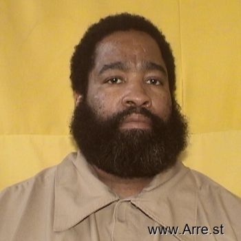 Tyrone J Brooks Mugshot