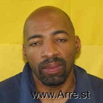 Tyrone  Carter Mugshot