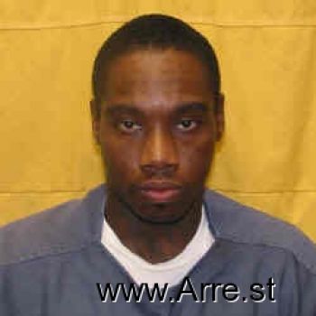 Tyrone R Dowdell Mugshot